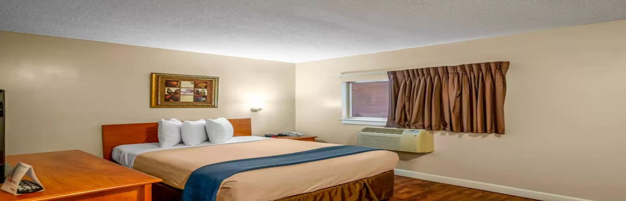Tampa Bay Extended Stay - Airport מראה חיצוני תמונה