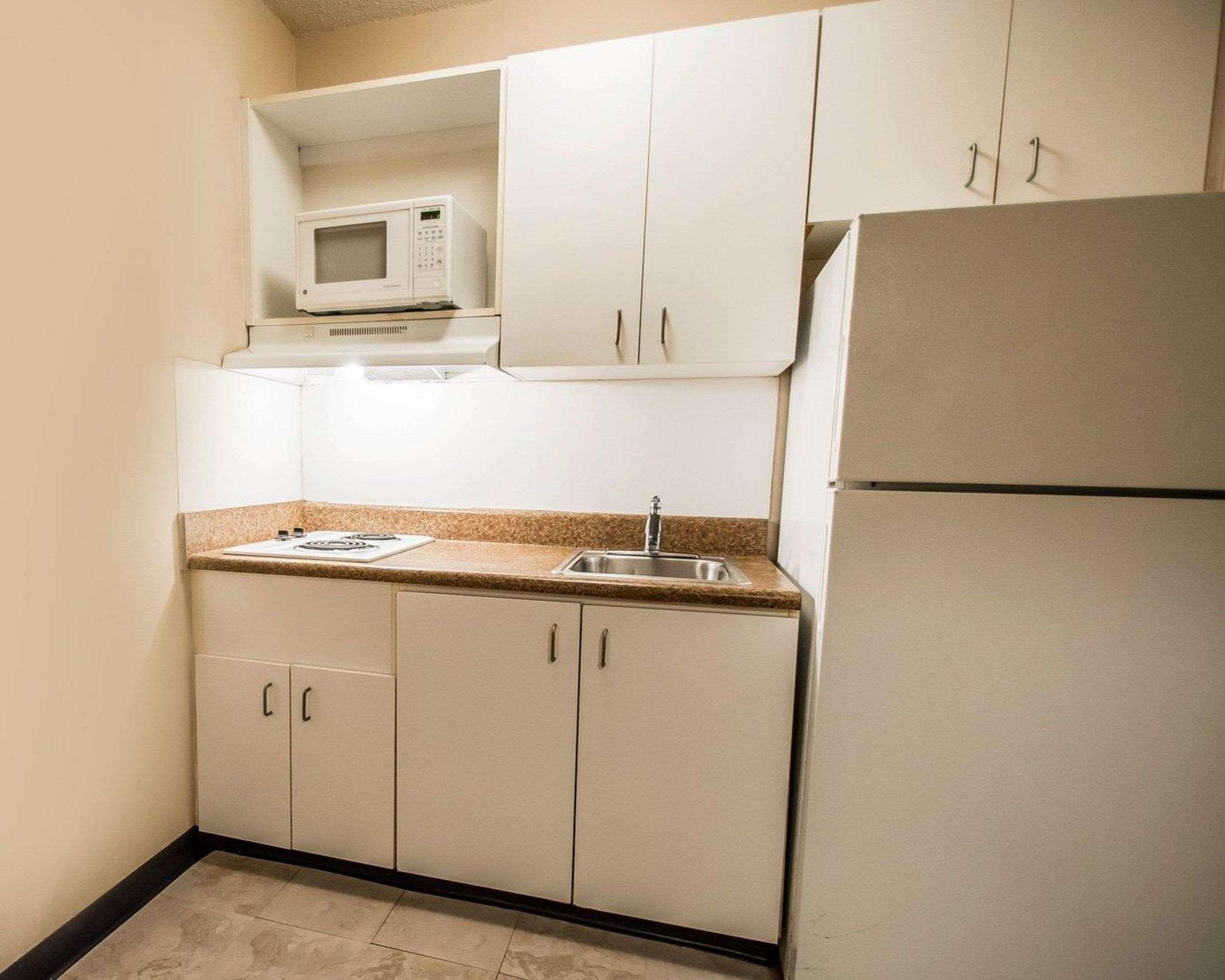 Tampa Bay Extended Stay - Airport מראה חיצוני תמונה