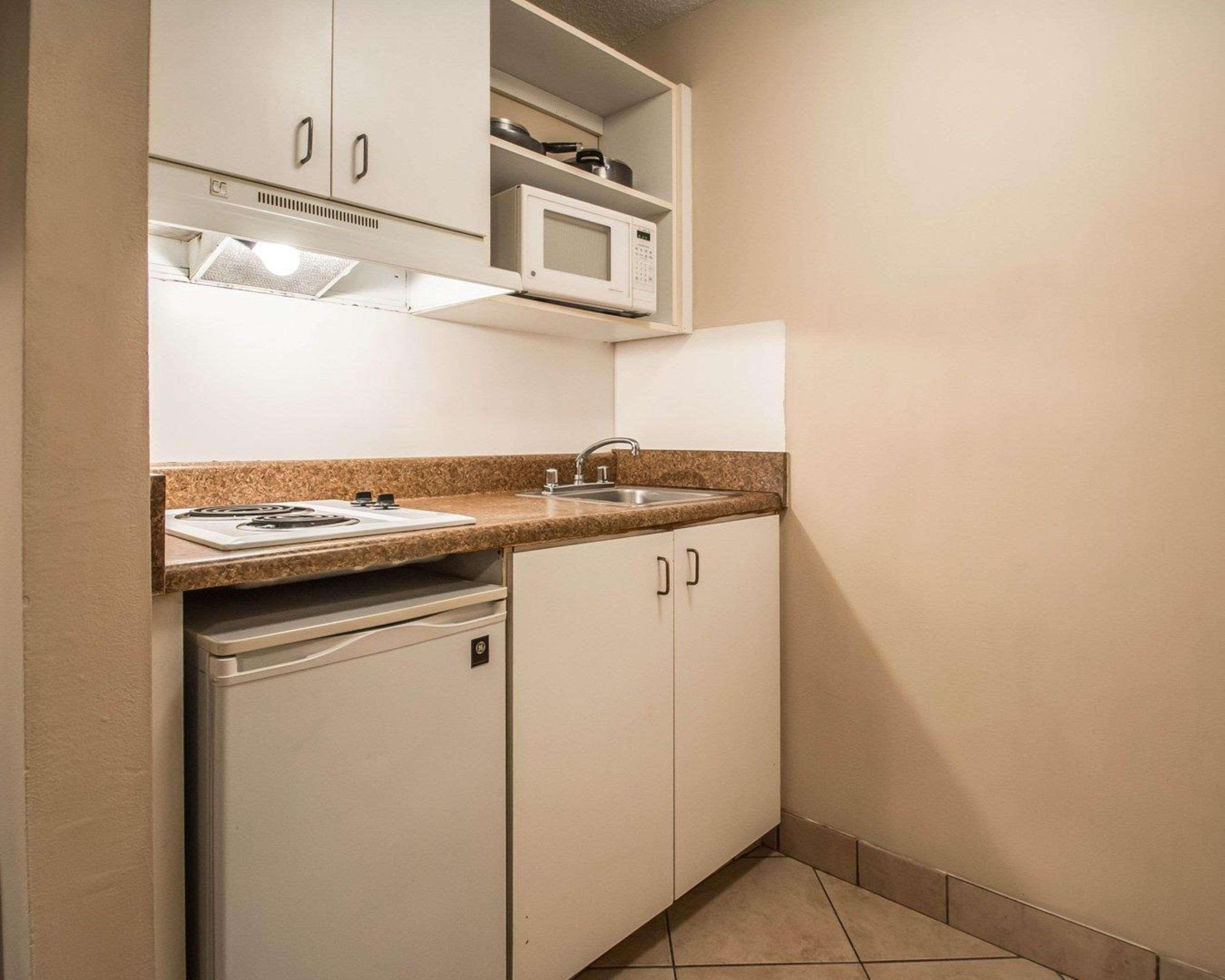 Tampa Bay Extended Stay - Airport מראה חיצוני תמונה