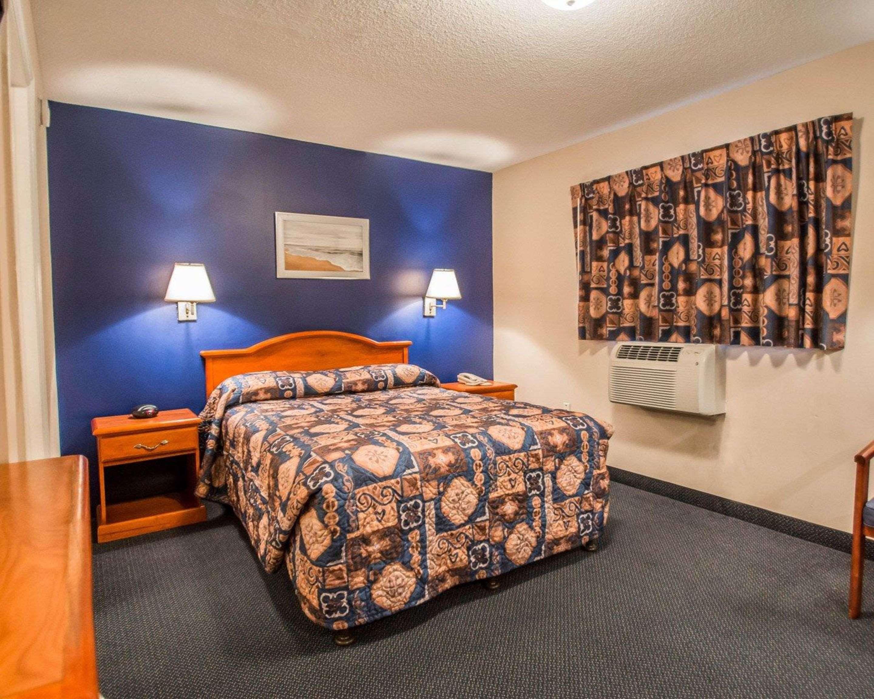 Tampa Bay Extended Stay - Airport מראה חיצוני תמונה