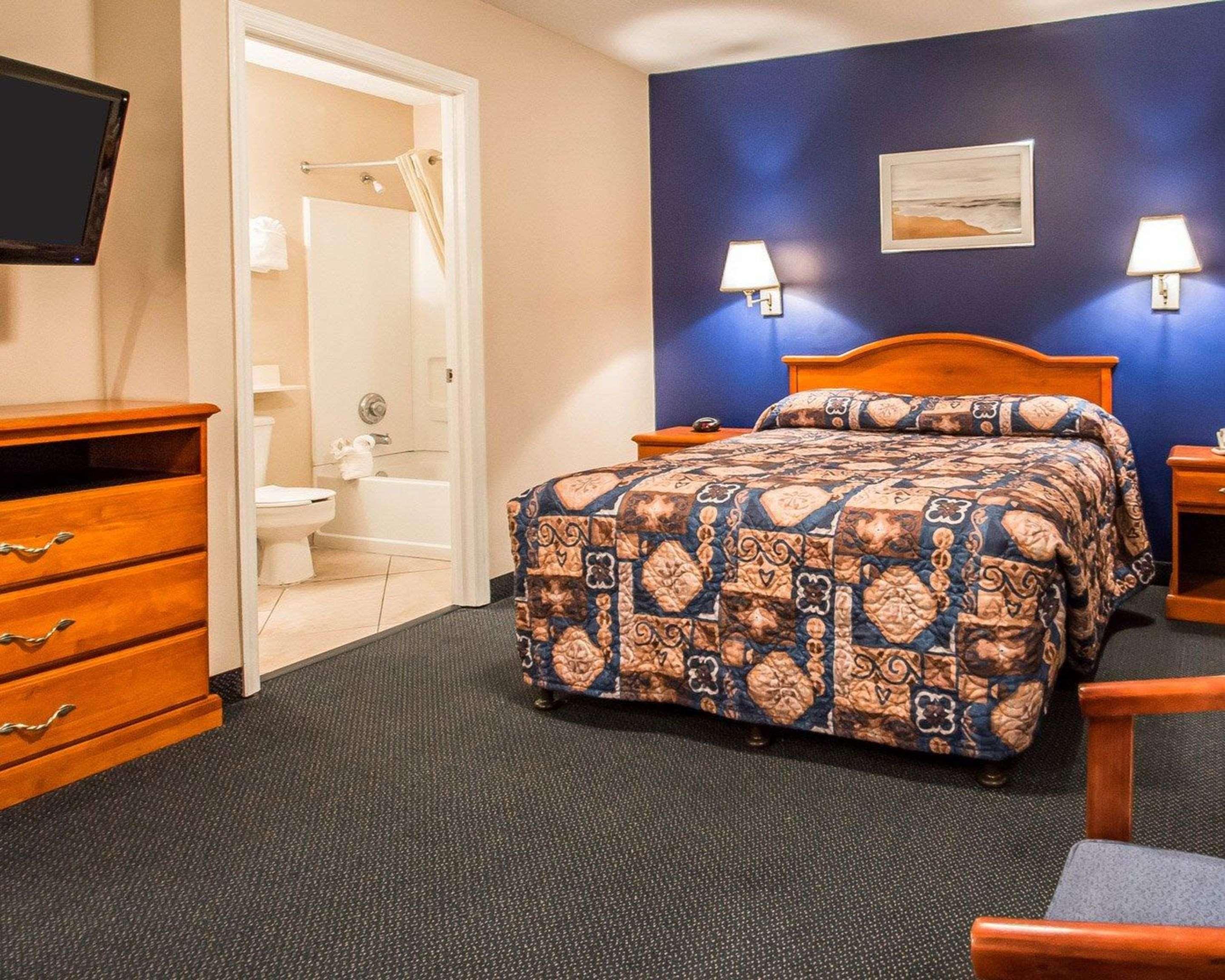 Tampa Bay Extended Stay - Airport מראה חיצוני תמונה