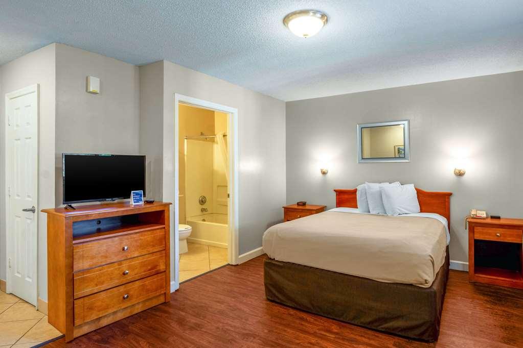 Tampa Bay Extended Stay - Airport חדר תמונה