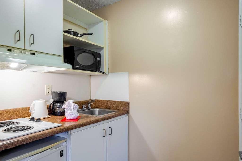 Tampa Bay Extended Stay - Airport חדר תמונה