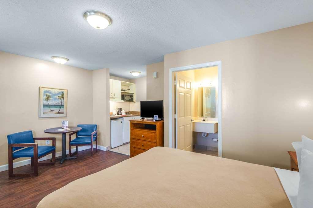 Tampa Bay Extended Stay - Airport חדר תמונה