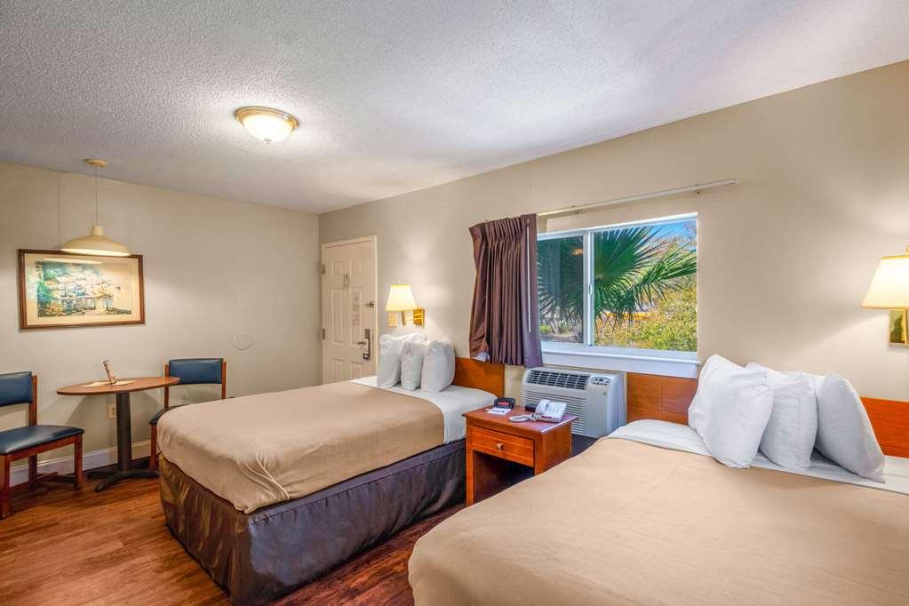 Tampa Bay Extended Stay - Airport חדר תמונה